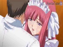 Maid from Heaven